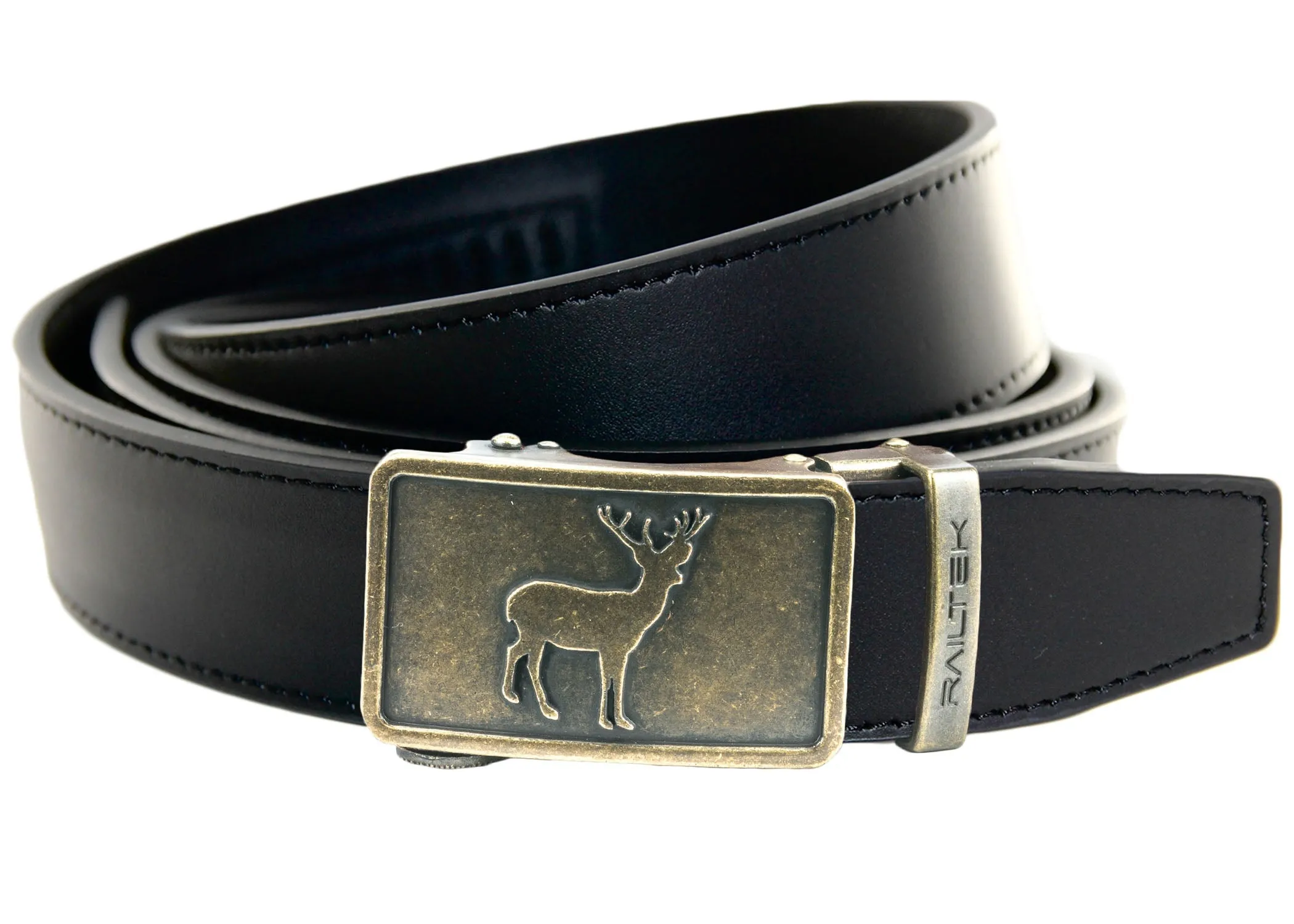 Deer Railtek Belt