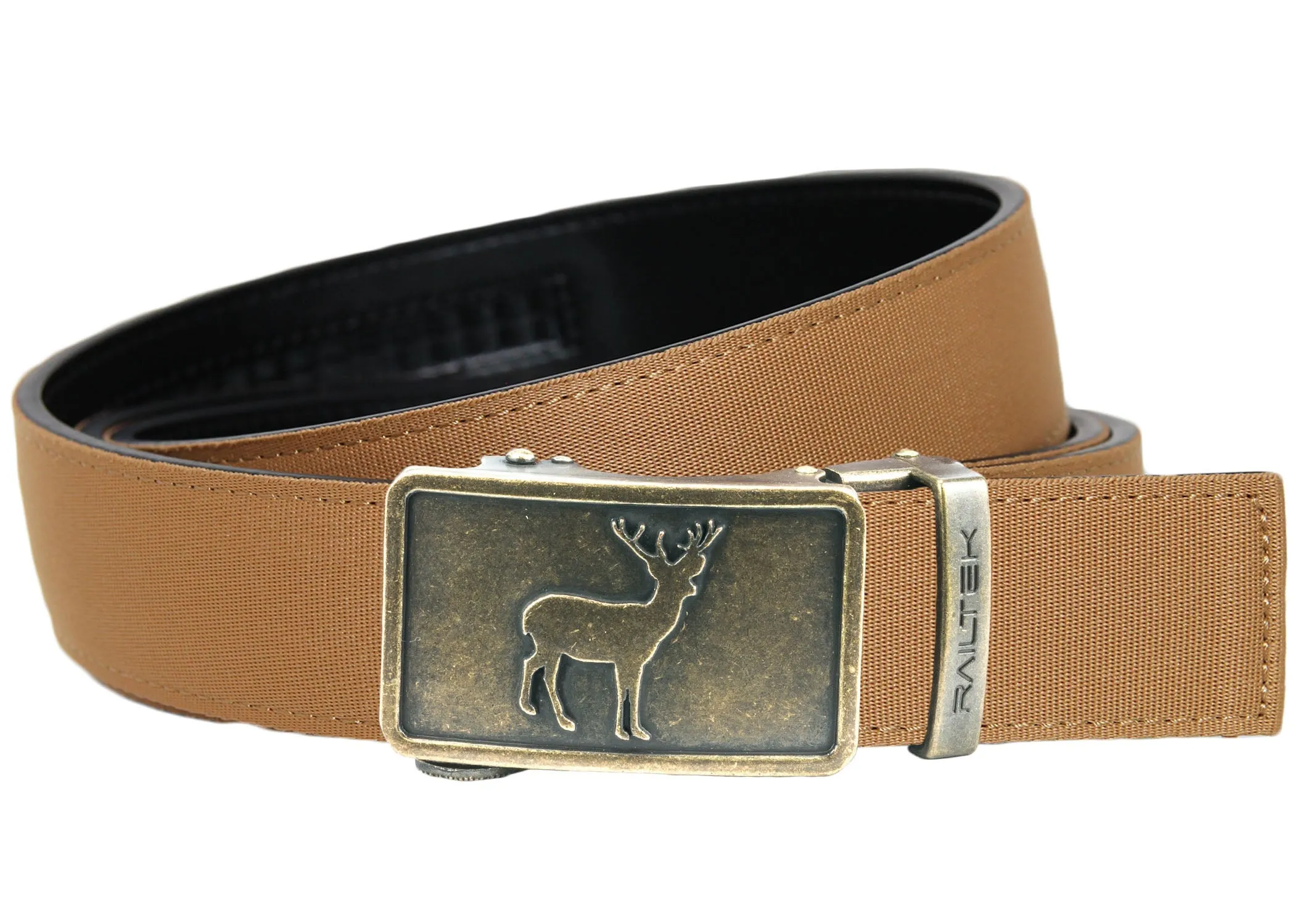 Deer Railtek Belt