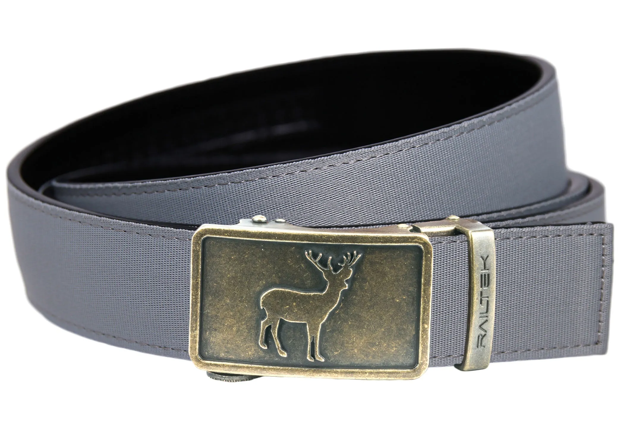 Deer Railtek Belt