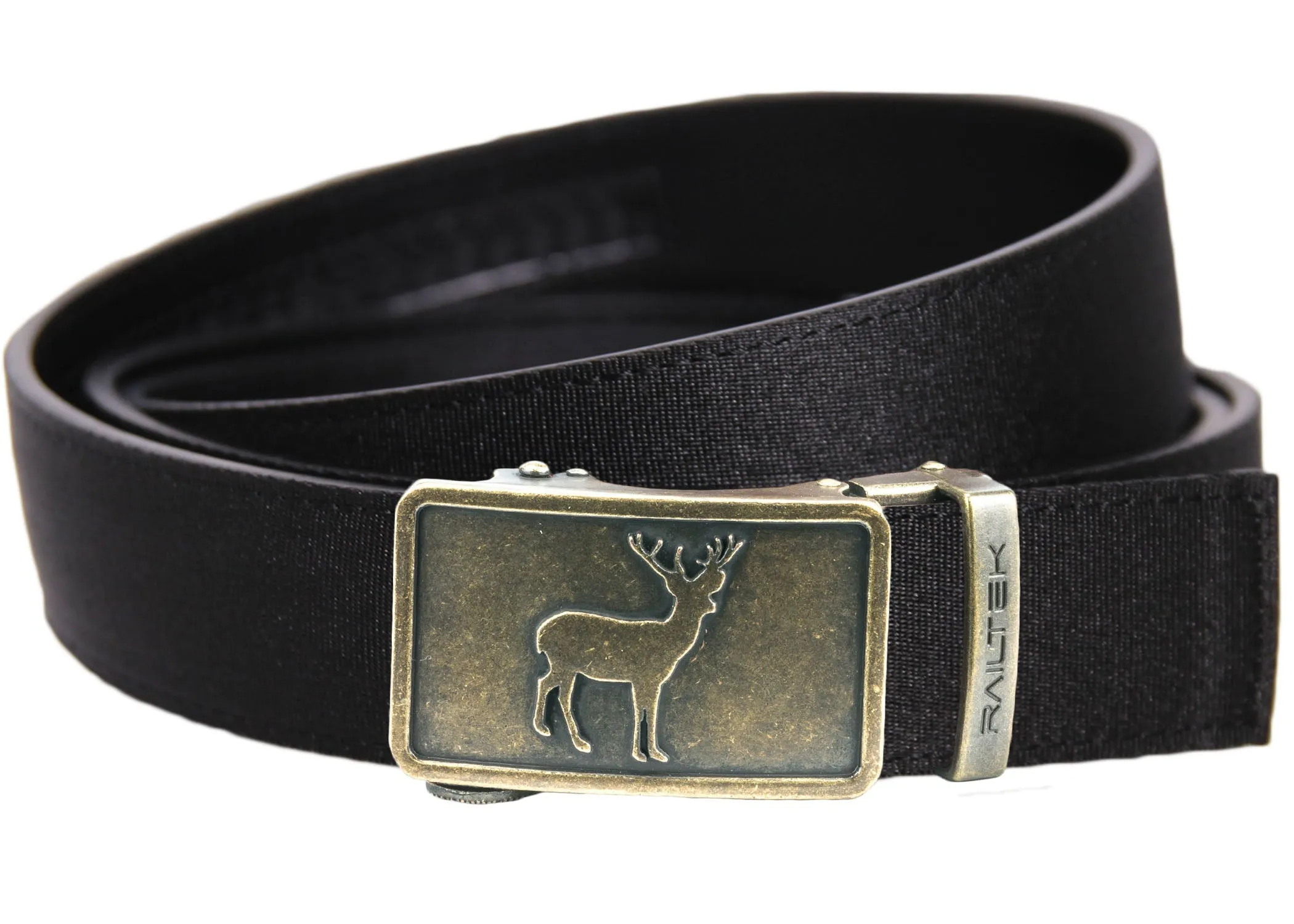 Deer Railtek Belt