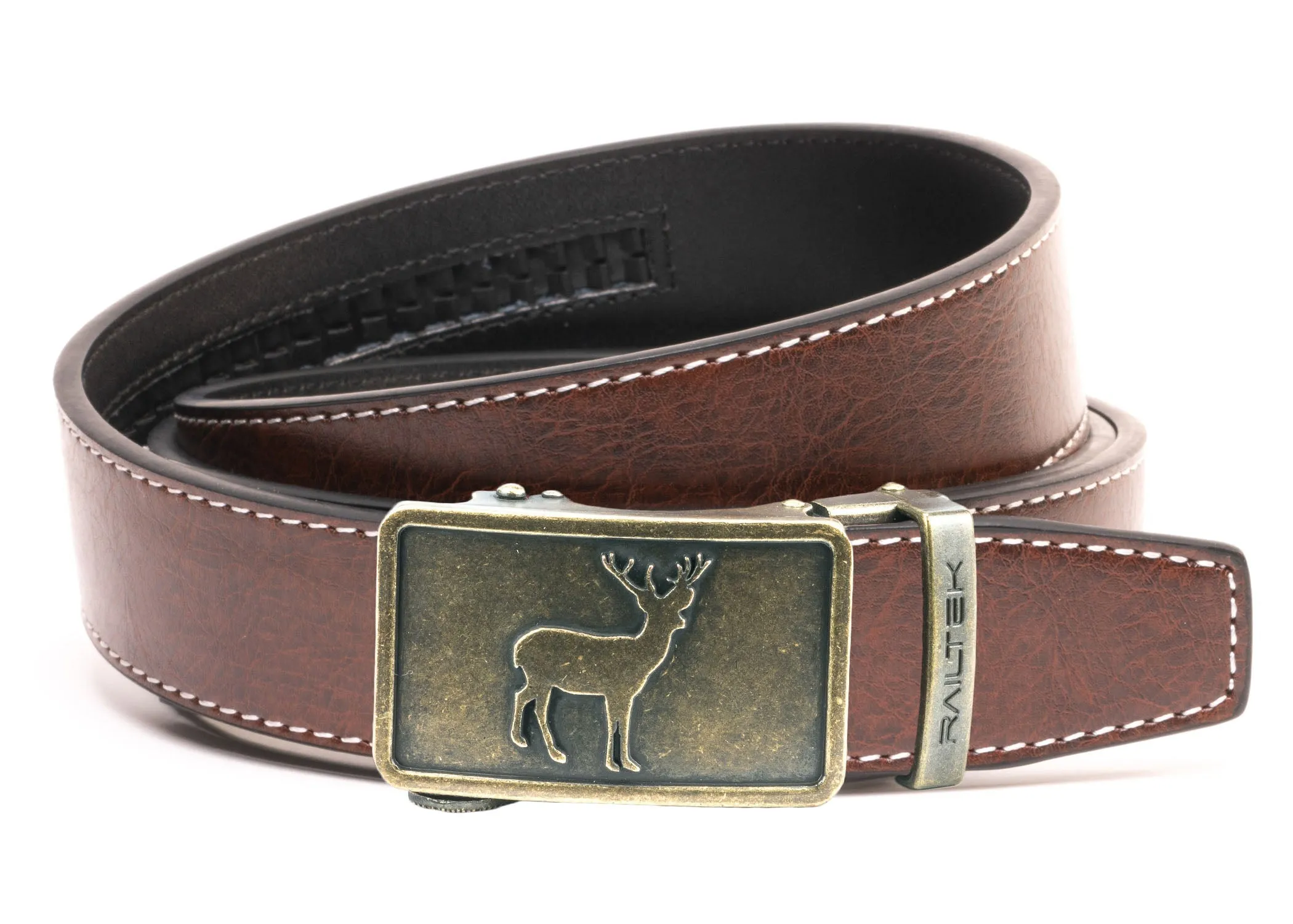 Deer Railtek Belt