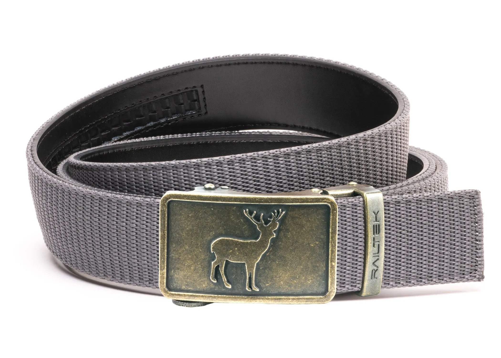 Deer Railtek Belt