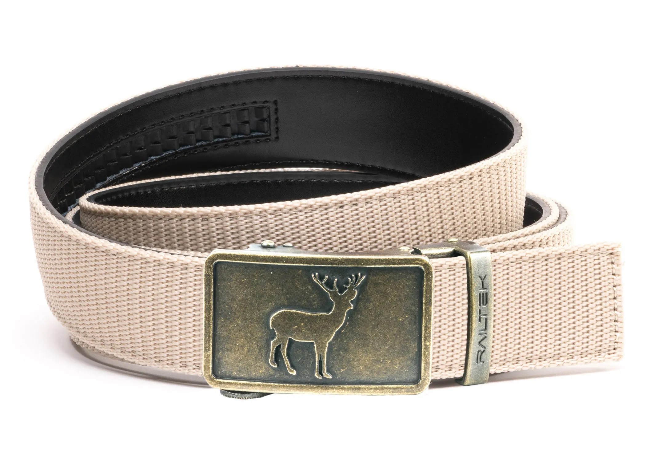 Deer Railtek Belt