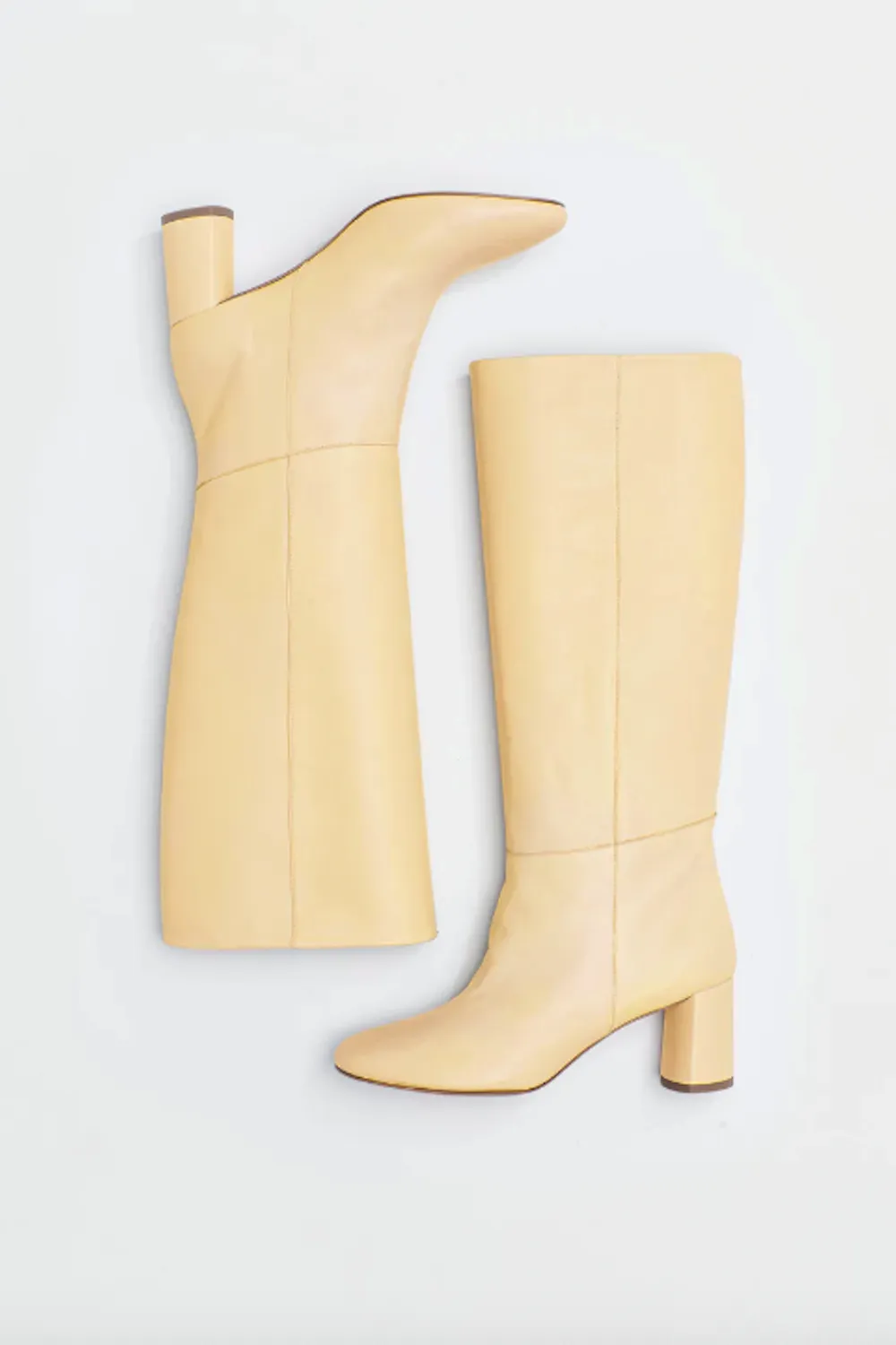 Donna Boots | Turron