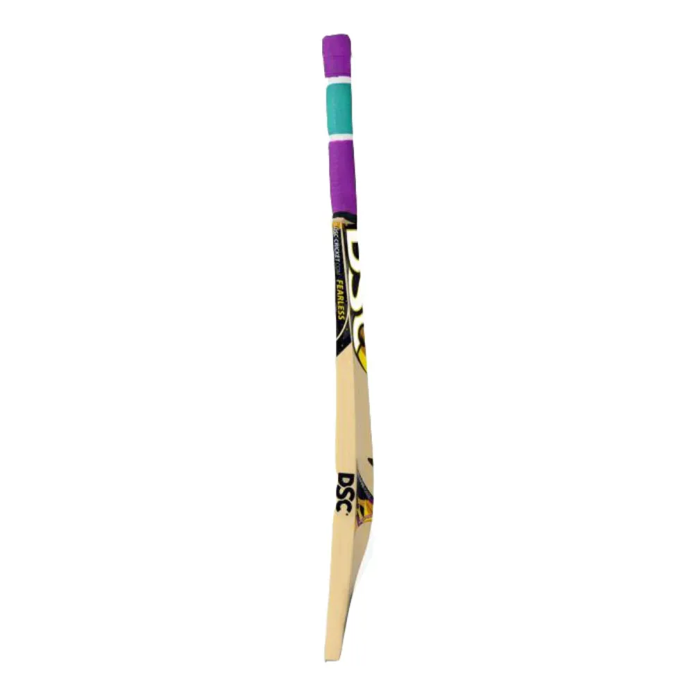 DSC Wildfire Ignite Kashmir Willow Tennis Cricket Bat (SH)