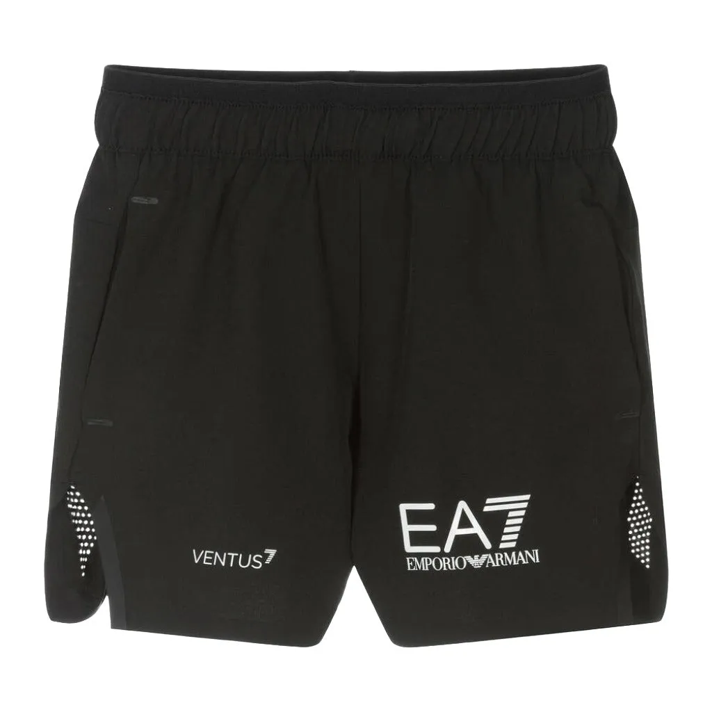 EA7 Tennis Pro Short Infant