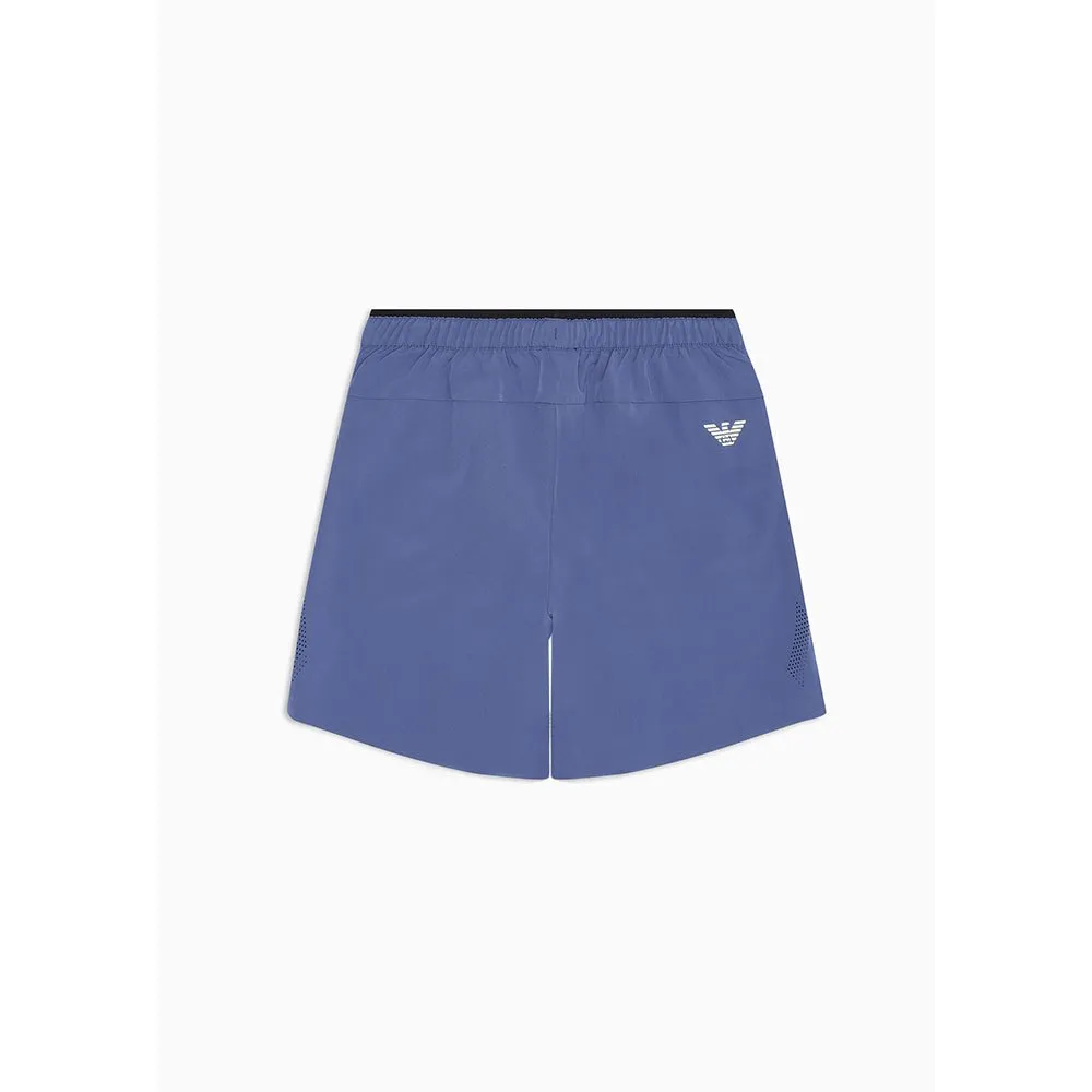 EA7 Tennis Pro Short Junior