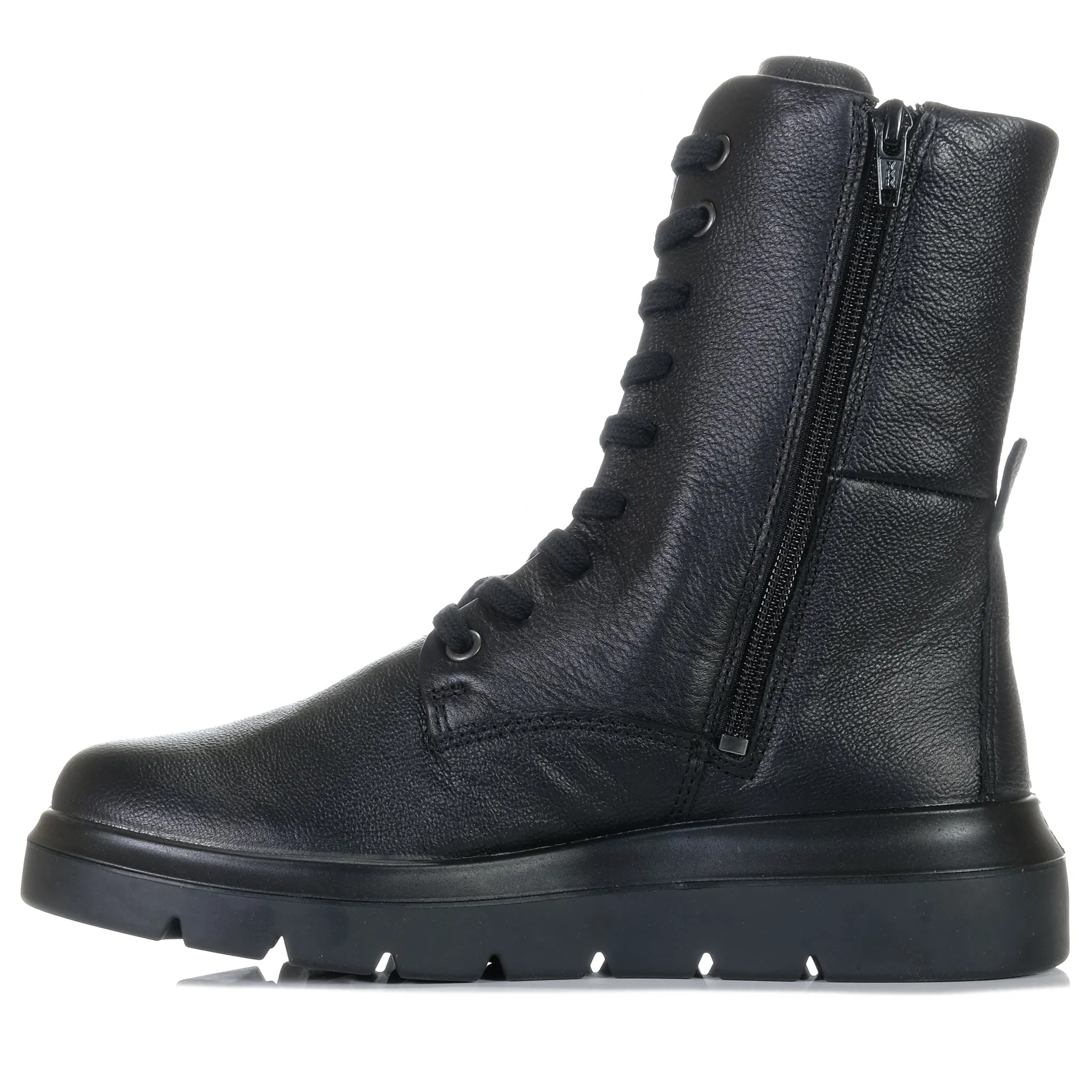 Ecco Nouvelle 216213 Black