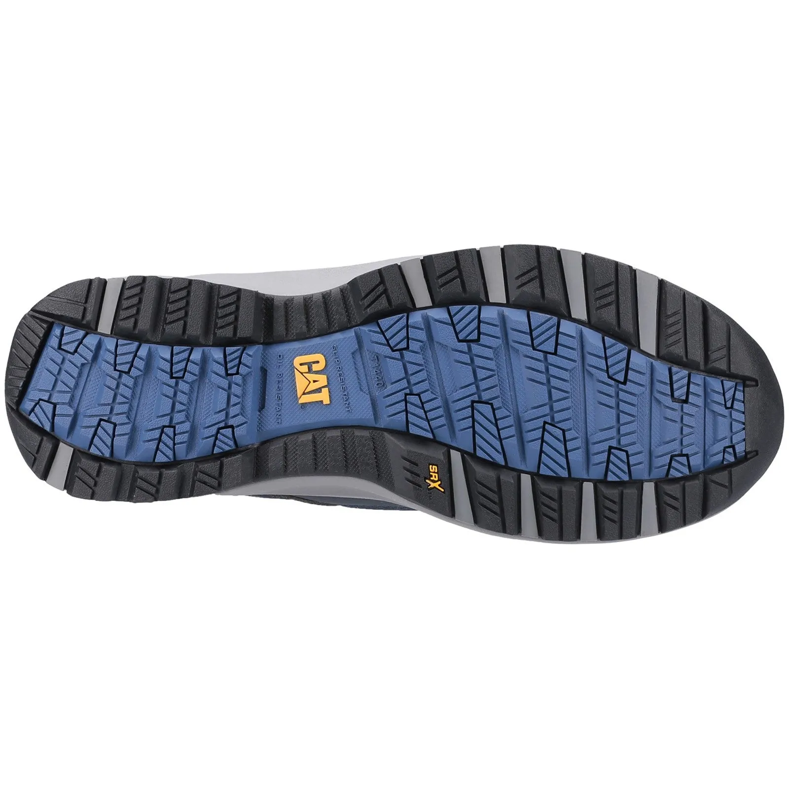 Elmore Mid Safety Hiker S1 Navy