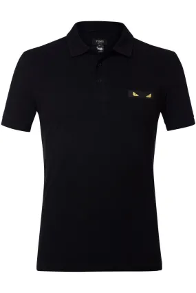 Fendi Polo Shirt