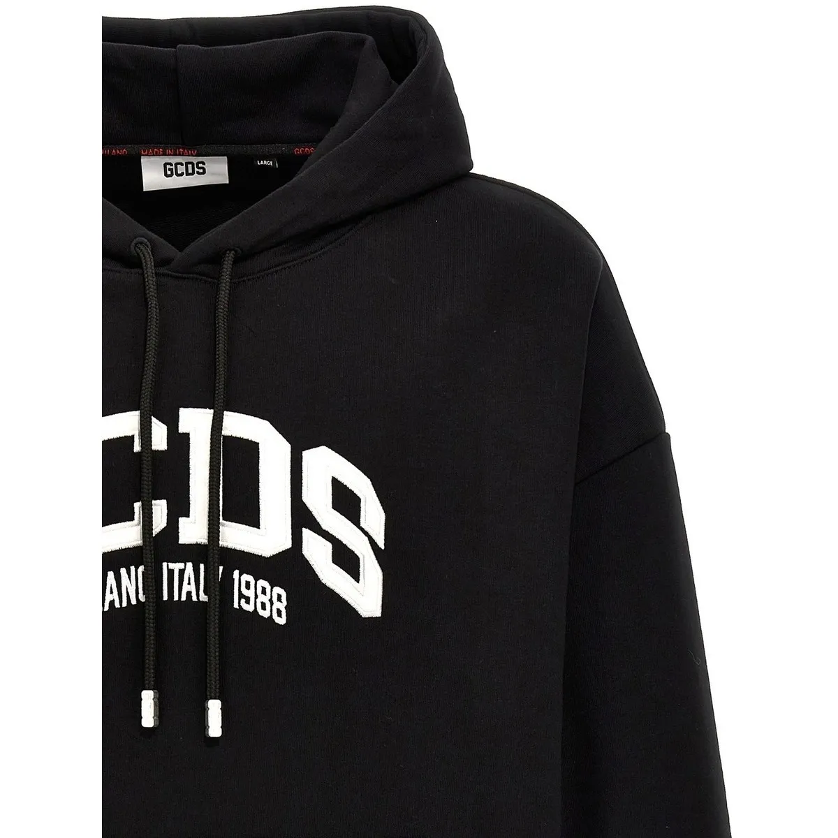 GCDS  |Hoodies