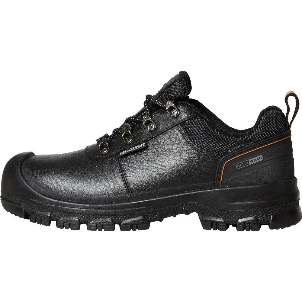 Helly Hansen Mens & Womens/Ladies Chelsea Waterproof Safety Shoes