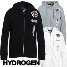 Hydrogen  |Hoodies