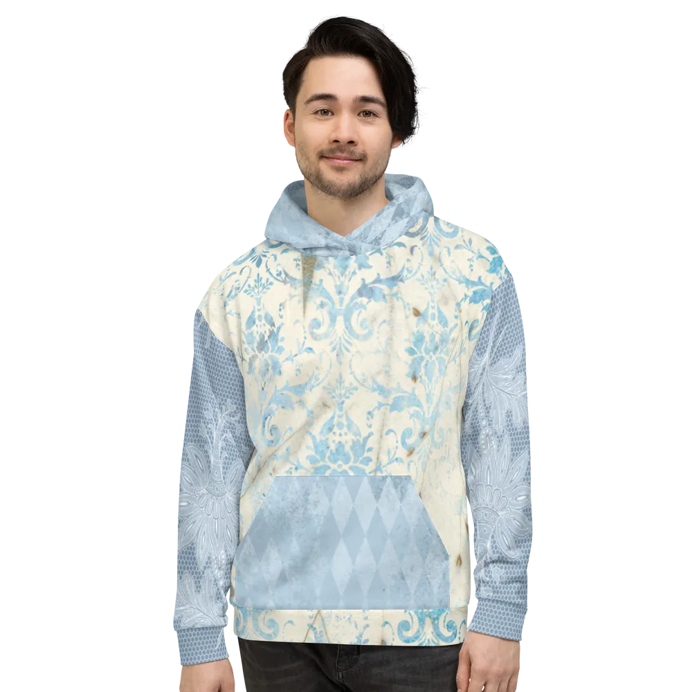 Ice Ice Baby Hoody