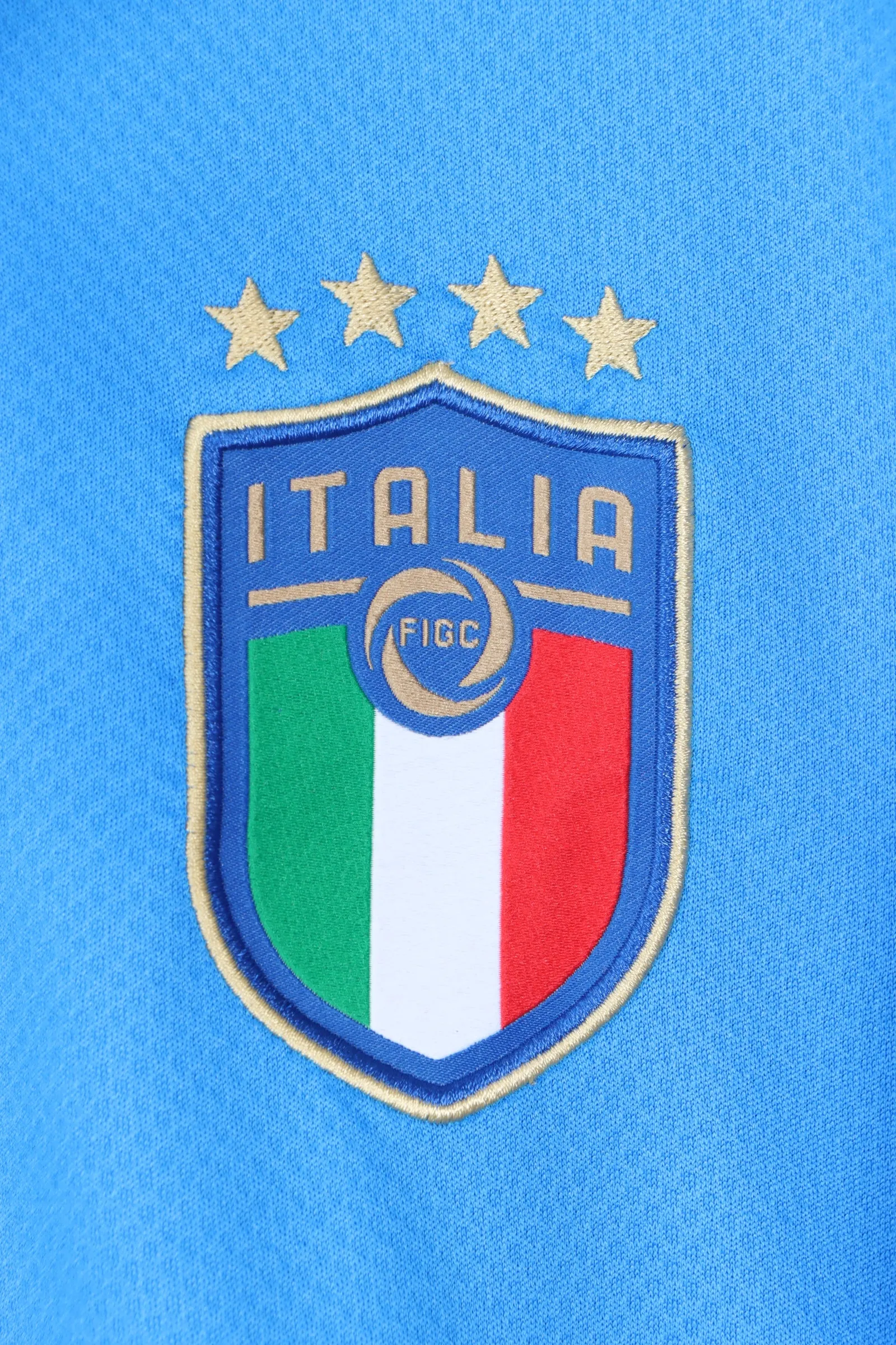 Italy 2022/2023 PUMA Home Soccer Jersey (3XL)