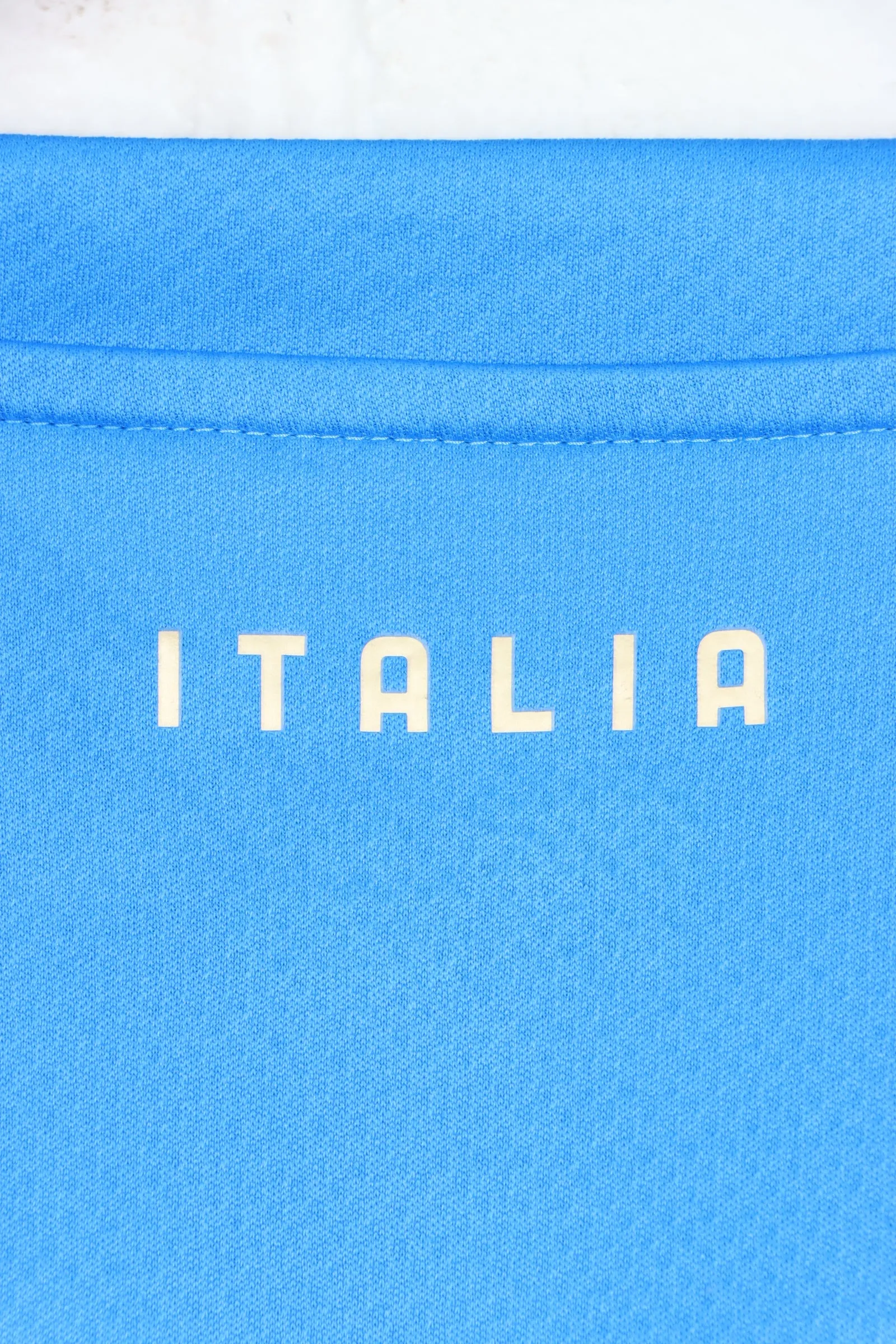 Italy 2022/2023 PUMA Home Soccer Jersey (3XL)