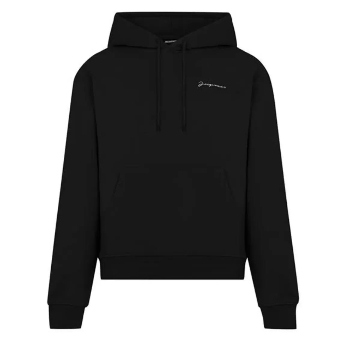 JACQUEMUS  |Hoodies