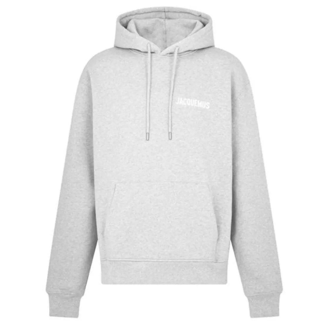 JACQUEMUS  |Hoodies