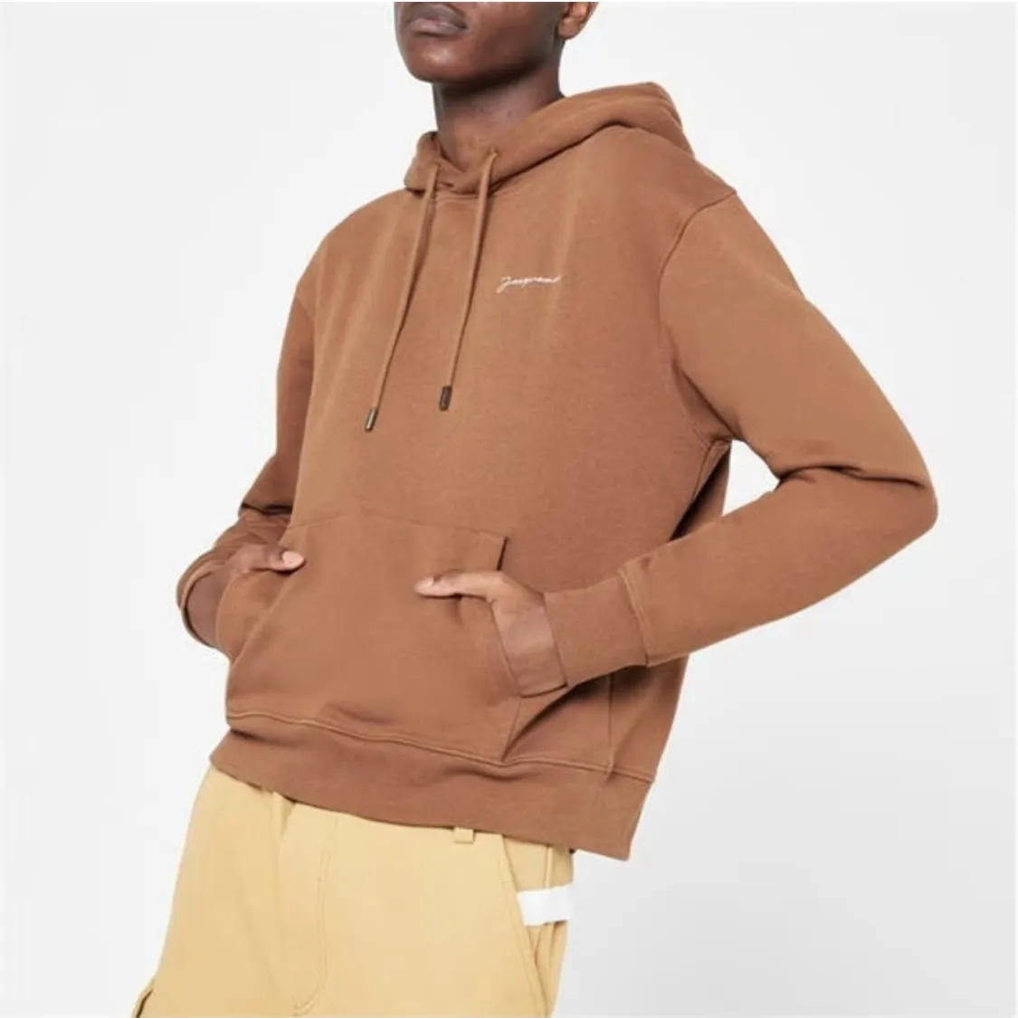 JACQUEMUS  |Hoodies