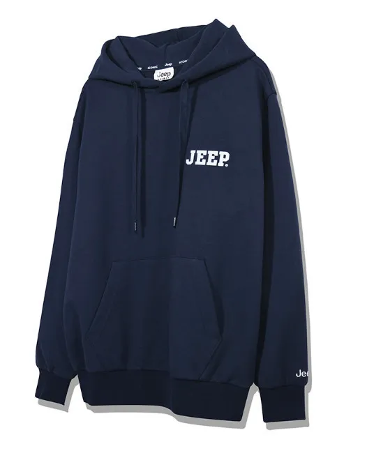 JEEP  |Hoodies