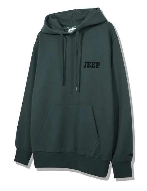 JEEP  |Hoodies