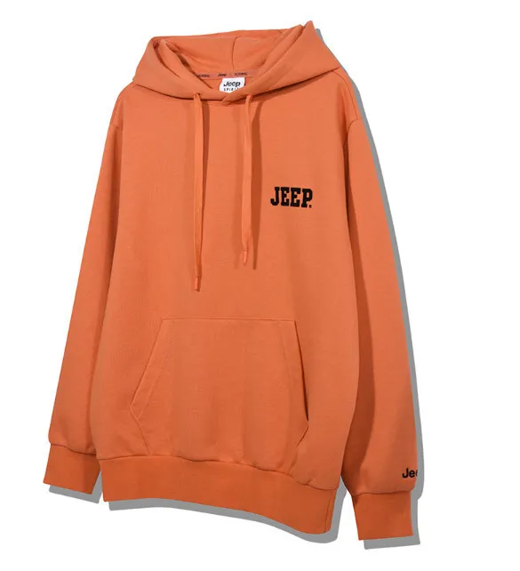 JEEP  |Hoodies