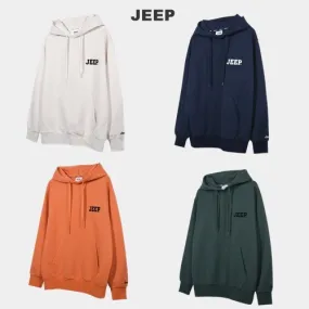 JEEP  |Hoodies