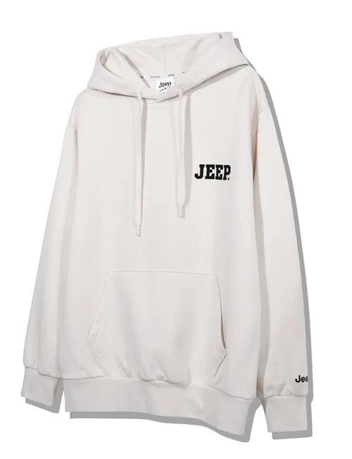 JEEP  |Hoodies