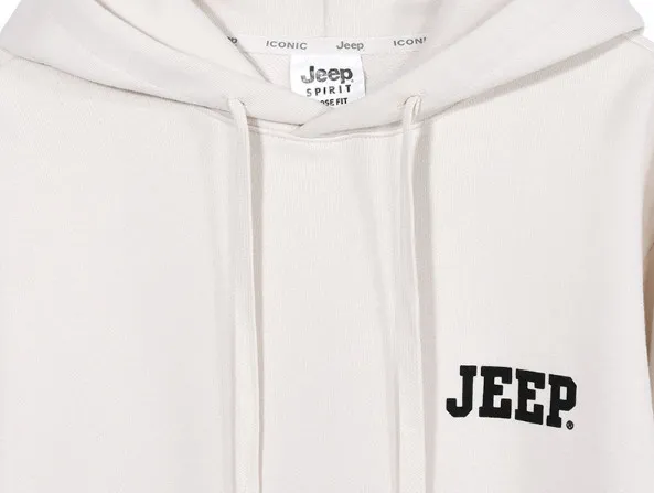 JEEP  |Hoodies