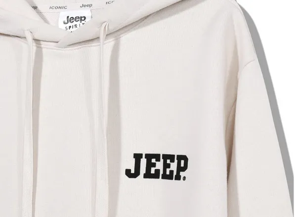 JEEP  |Hoodies