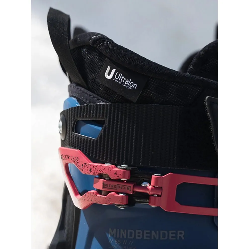 K2 Mindbender 95 Women’s Ski Boots 2024