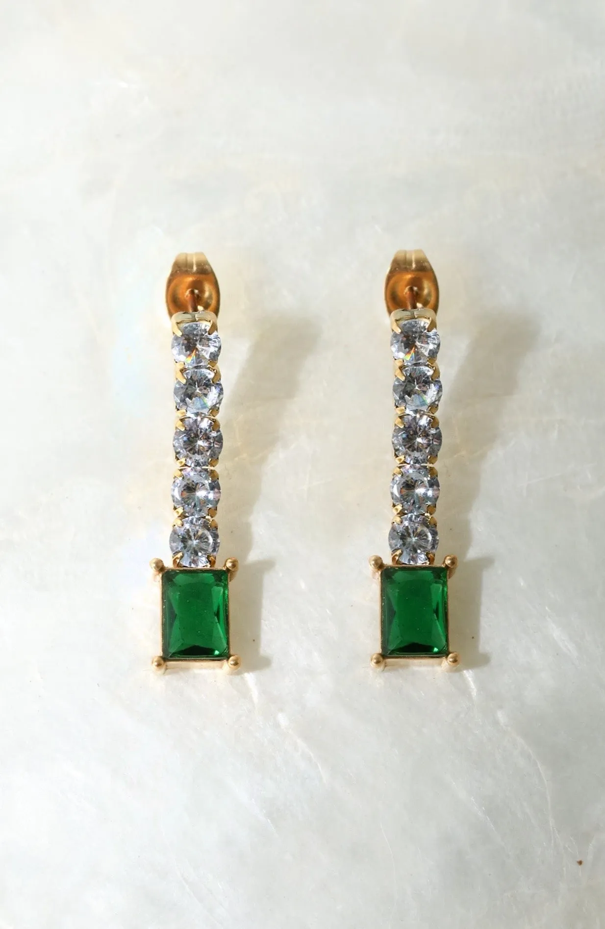 Khadra Earrings