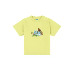 Kids Classic Waterfall T-Shirt