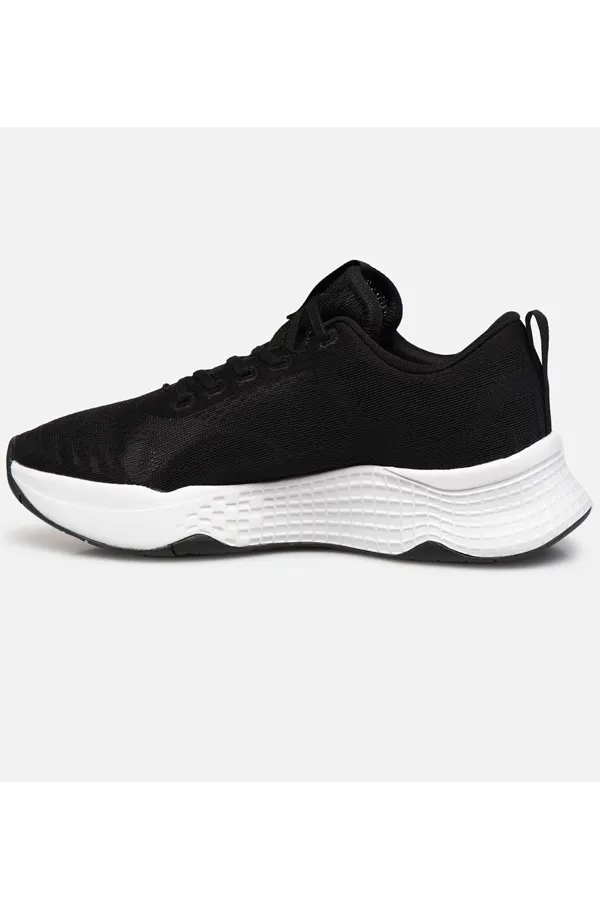 Lacoste Women Court-Drive Sneaker Black