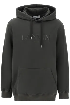 LANVIN  |Hoodies