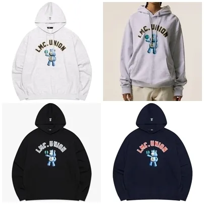 LMC  |Hoodies