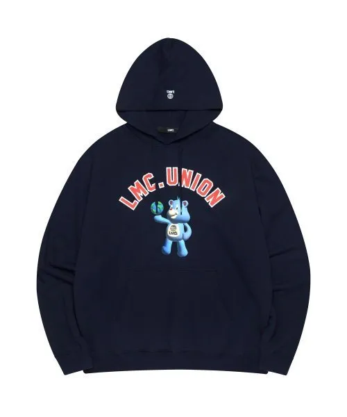 LMC  |Hoodies