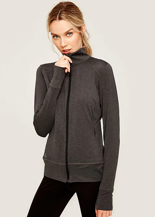 Lole Activewear Essential Up Cardigan ()