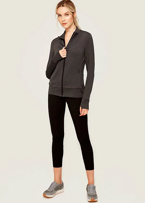 Lole Activewear Essential Up Cardigan ()