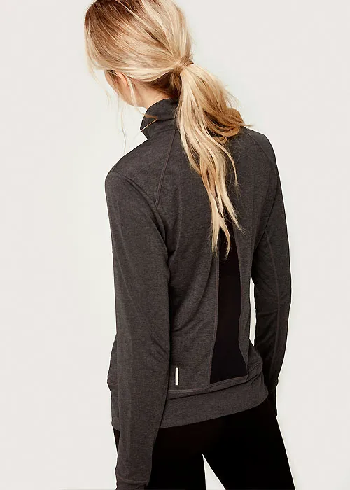 Lole Activewear Essential Up Cardigan ()