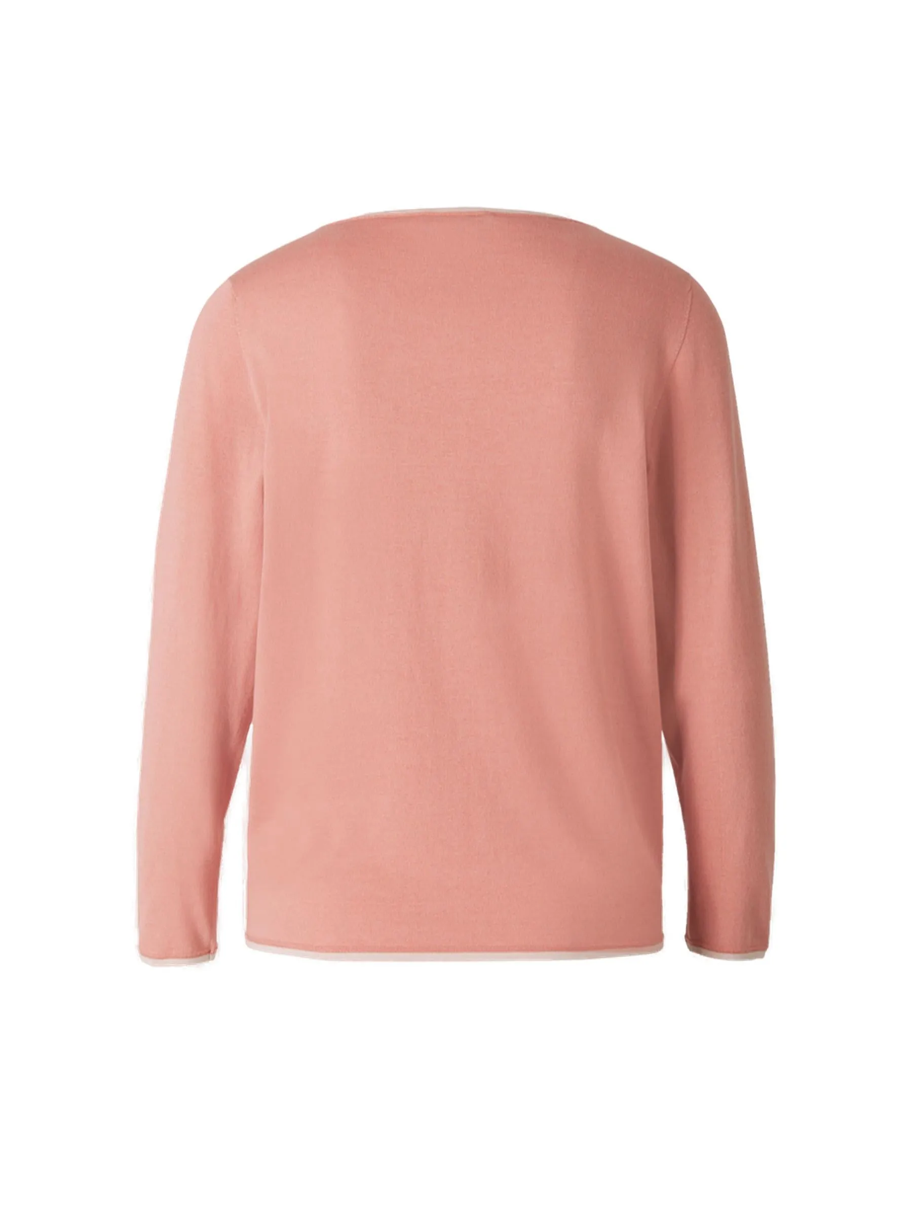 Loro Piana Neo Ventotene Boat-Neck Sweater