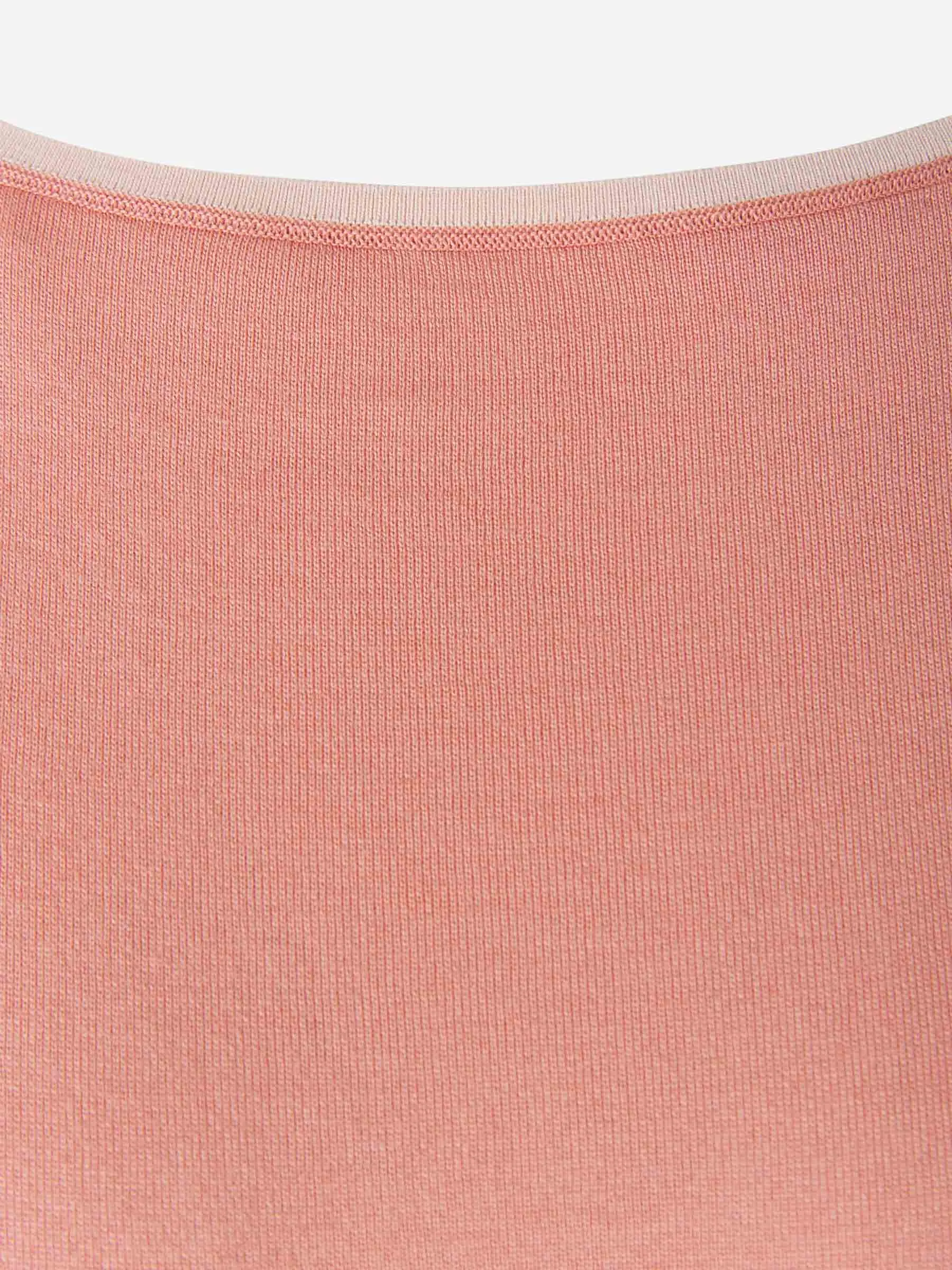 Loro Piana Neo Ventotene Boat-Neck Sweater