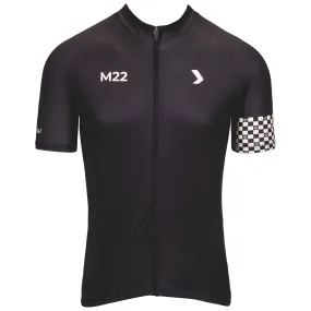 M22 BIKE JERSEY MEN'S