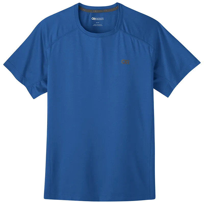 Men's Argon Short Sleeve Tee