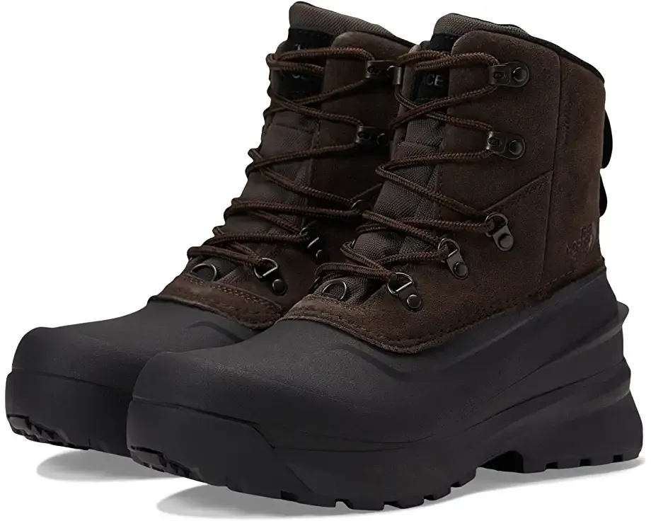 Men's Chilkat V Lace WP Boots