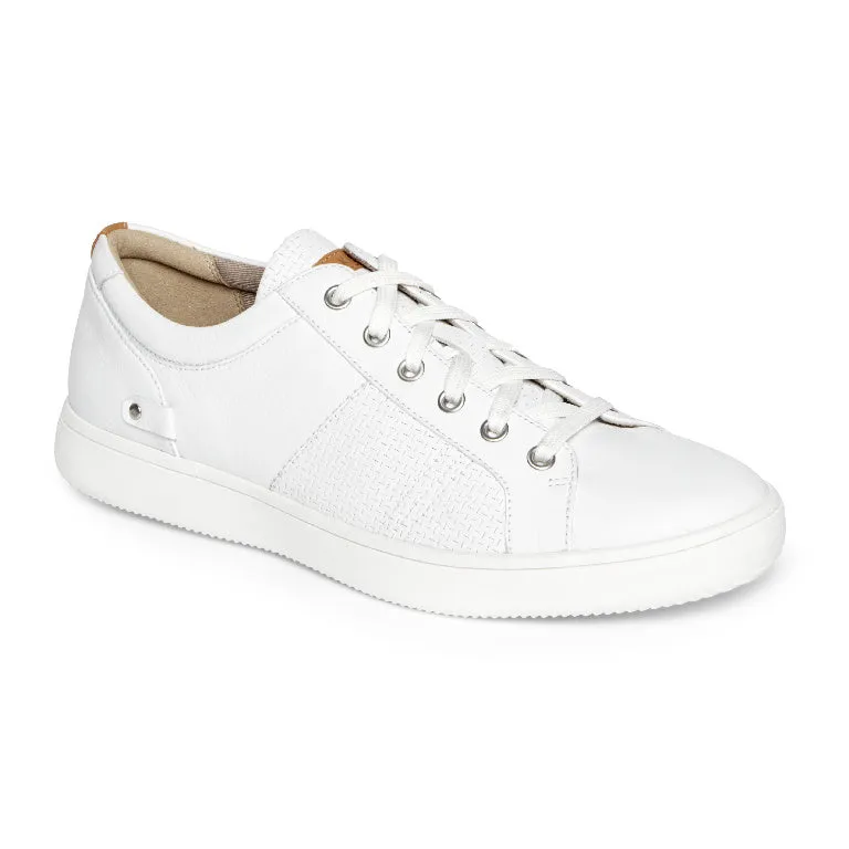 Men's Colle Lace-to-Toe Sneaker