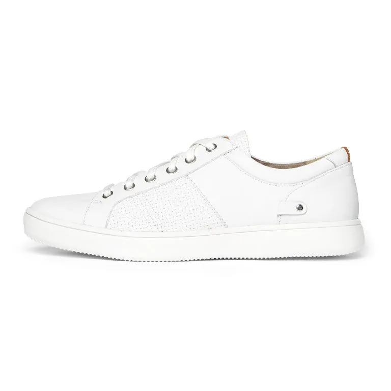 Men's Colle Lace-to-Toe Sneaker