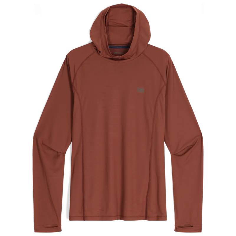 Men's Echo Hoodie