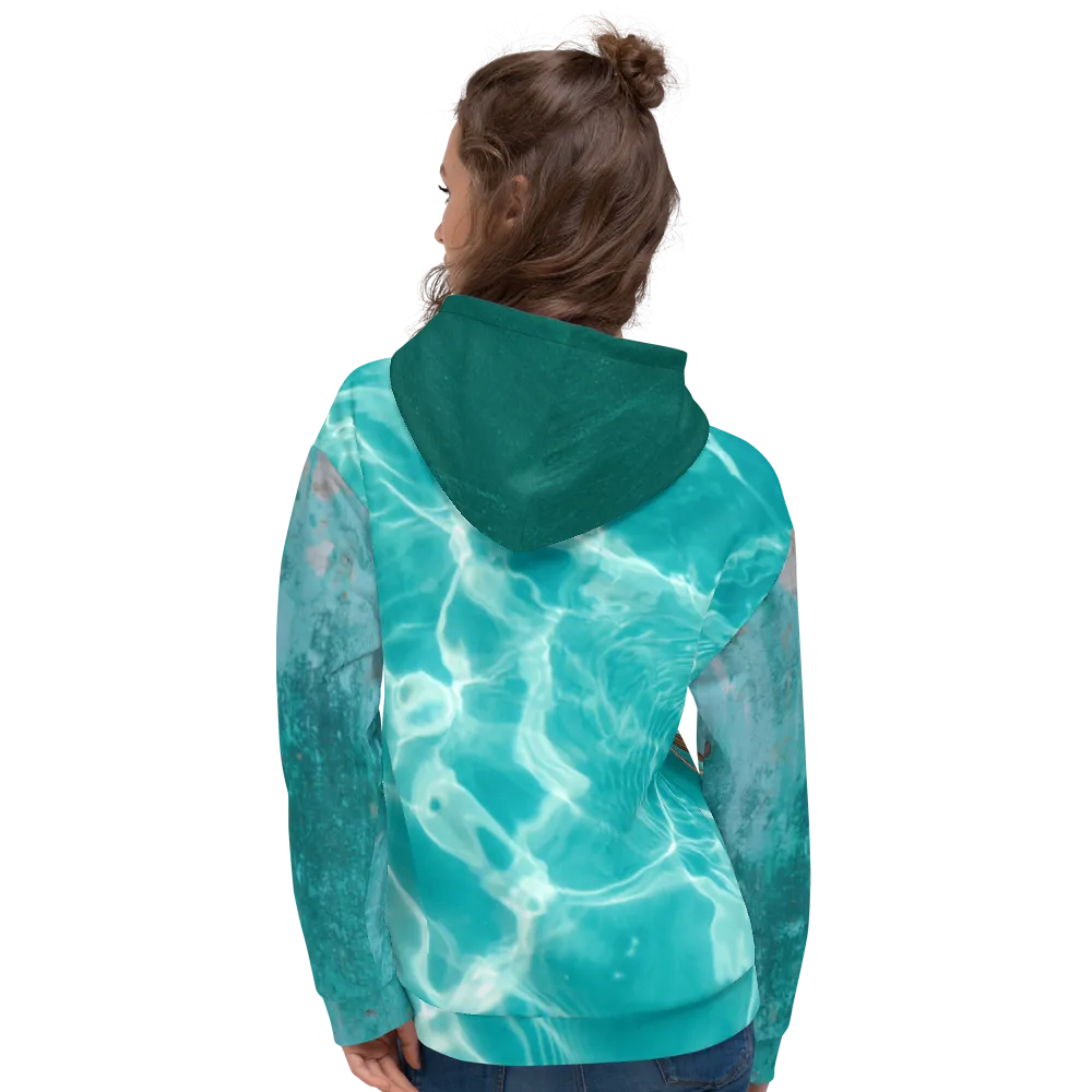 Mermaid Escapades Hoody