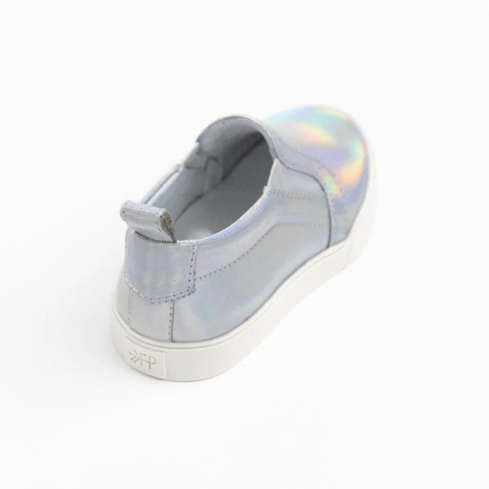 Misty Laser Classic Slip On Sneaker